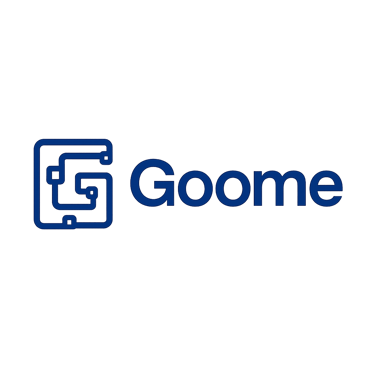 Goome logo