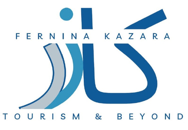 Kazara Wisata logo