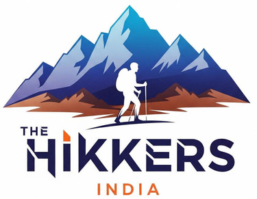 The Hikkers India Pvt. Ltd. logo