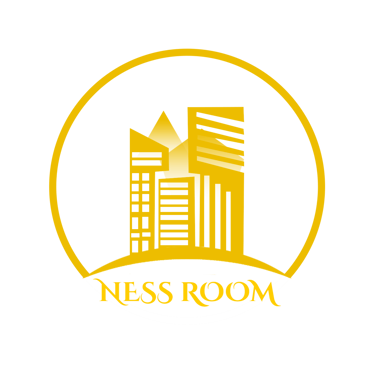 Ness Room logo