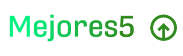 Mejores5 logo