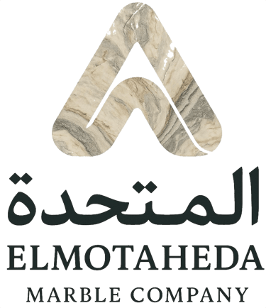 Elmotaheda Marble and Granite logo