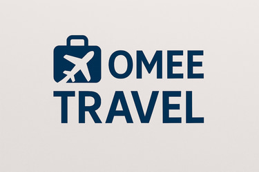 Omee Travel logo