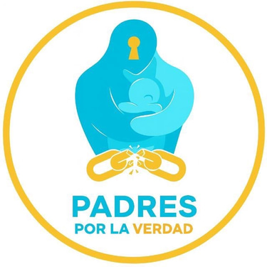 Padres por la Verdad logo