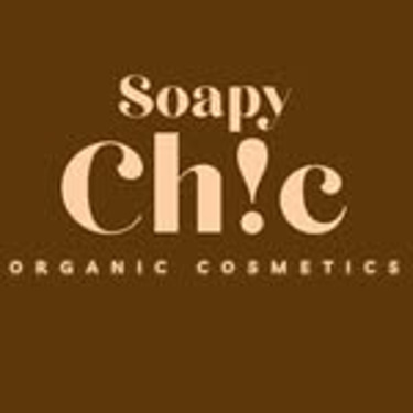 Soapy Chic logo