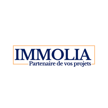 IMMOLIA logo