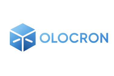 OLOCRON logo
