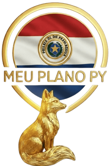 Meu Plano Py logo