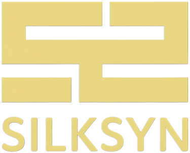 silksyn logo