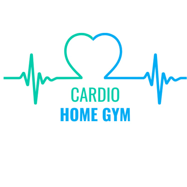 Cardio Home Gym logo