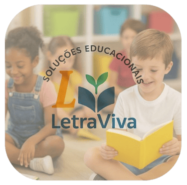 Letra Viva logo