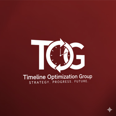 Timeline Optimization Group logo