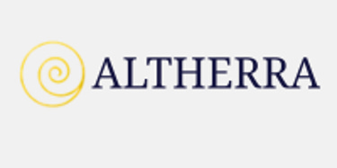 Altherra logo