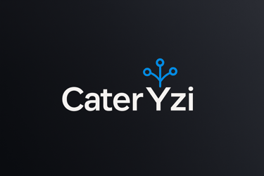 CaterYzi logo