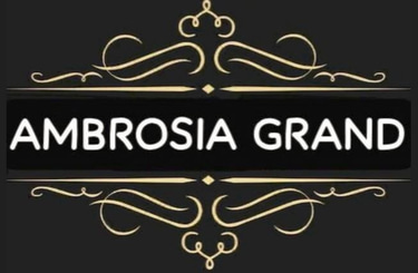 Ambrosia Grand logo