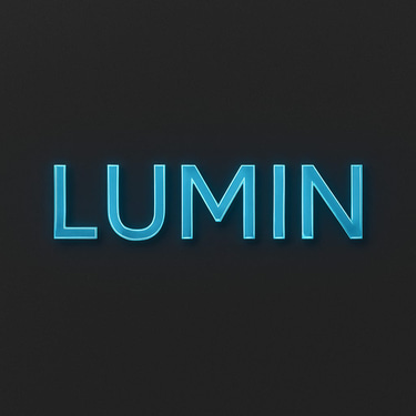 Lumin logo