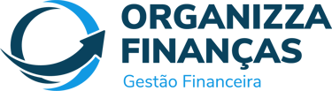 Organizaa Finanças logo