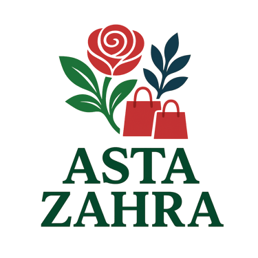 Asta Zahra logo