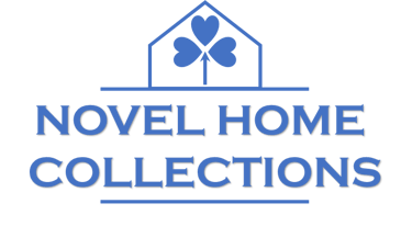 Novel Home Collections logo