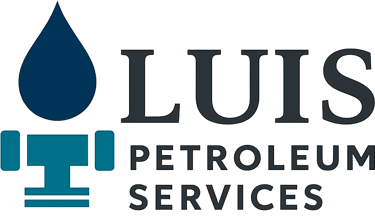 luis petroleum services logo