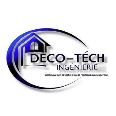 DECO–TECHINGENIERIE logo