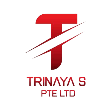 TRINAYA S PTE. LTD. logo