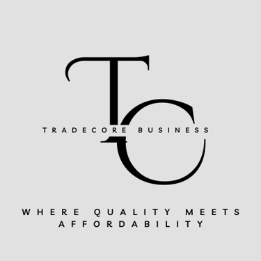 Tradecore Business logo