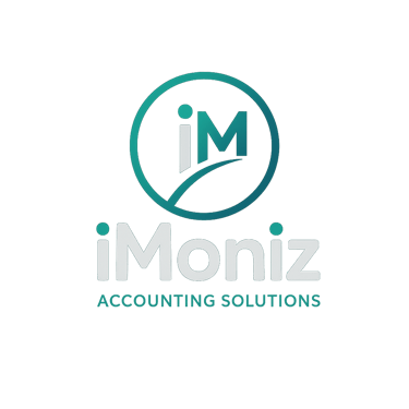 iMoniz logo