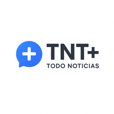 tnt noticias y tutoriales logo