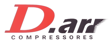 D.ar Compressores – Assistência Técnica Autorizada em Gravataí/RS logo
