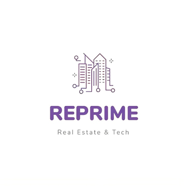 REPRIME RE TECH logo