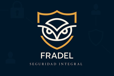 CORPORATIVO FRADEL logo