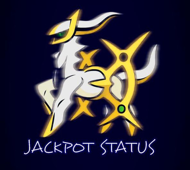 Jackpot Status Pulls logo