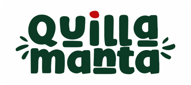 QUILLAMANTA logo