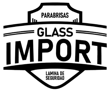 Glass Import logo