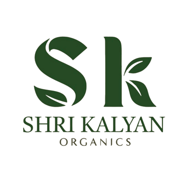Shri Kalyan Organics logo