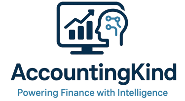 Accounting Kind logo