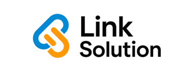 Link solution logo