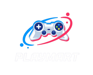 playmart logo