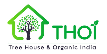 Tree House Organic India logo
