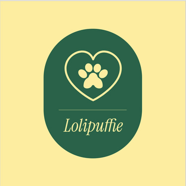 LOLIPUFFIE logo