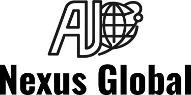 AjNexusGlobal logo