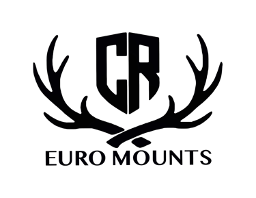 CR Euro Mounts logo