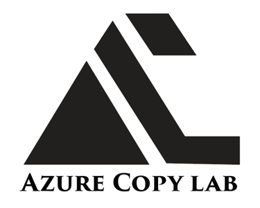 AzureCopyLab logo