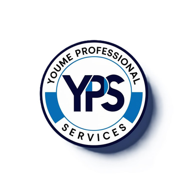 Youme Professional Services logo