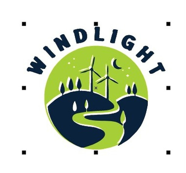 WindLight logo