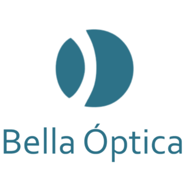 Bella Óptica logo