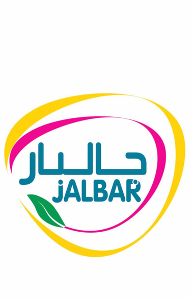 Jalbar logo