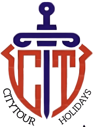 CITYTOUR HOLIDAYS logo