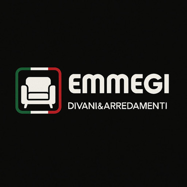 Emmegi Divani&Arredamenti logo